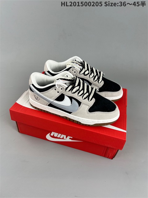 women low dunk sb shoes H 2023-2-8-005